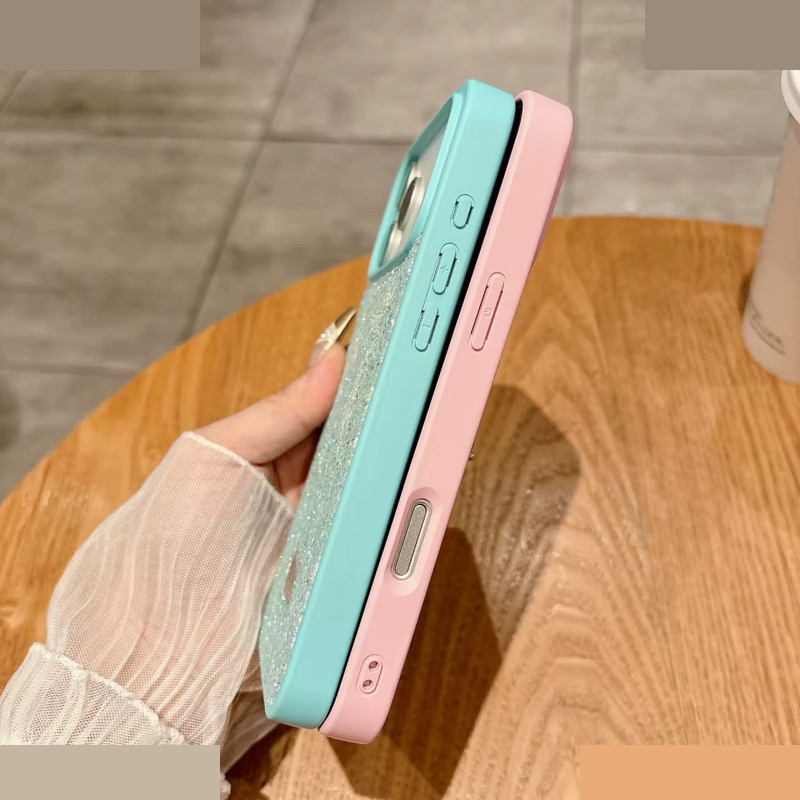 کاور جویپوردو مدل شاینی مناسب برای گوشی موبایل اپل iPhone 17 Pro Max کاور جویپوردو مدل شاینی مناسب برای گوشی موبایل اپل iPhone 17 Pro Max