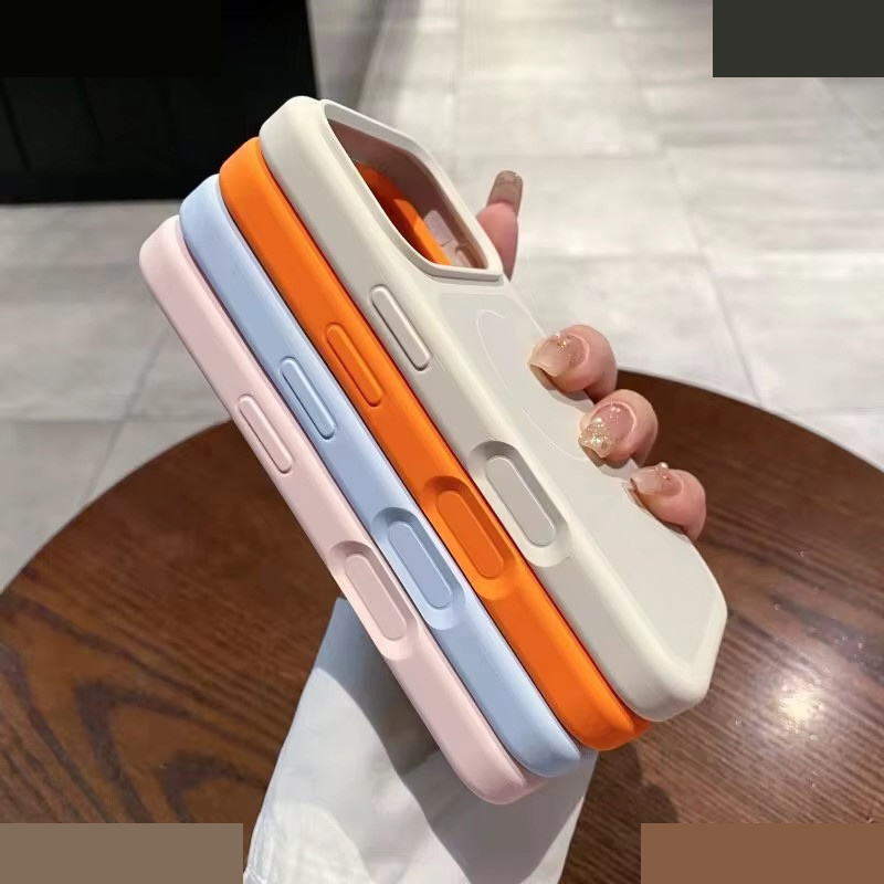 کاور جویپوردو مدل Ultra Silicone مناسب برای گوشی موبایل اپل iPhone 17 کاور جویپوردو مدل Ultra Silicone مناسب برای گوشی موبایل اپل iPhone 17