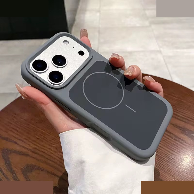 کاور جویپوردو مدل Ultra Silicone مناسب برای گوشی موبایل اپل iPhone 16 Pro Max کاور جویپوردو مدل Ultra Silicone مناسب برای گوشی موبایل اپل iPhone 16 Pro Max