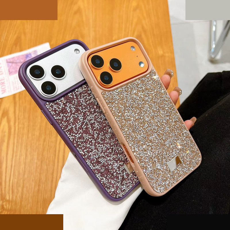 کاور جویپوردو مدل شاینی مناسب برای گوشی موبایل اپل iPhone 17 Pro کاور جویپوردو مدل شاینی مناسب برای گوشی موبایل اپل iPhone 17 Pro