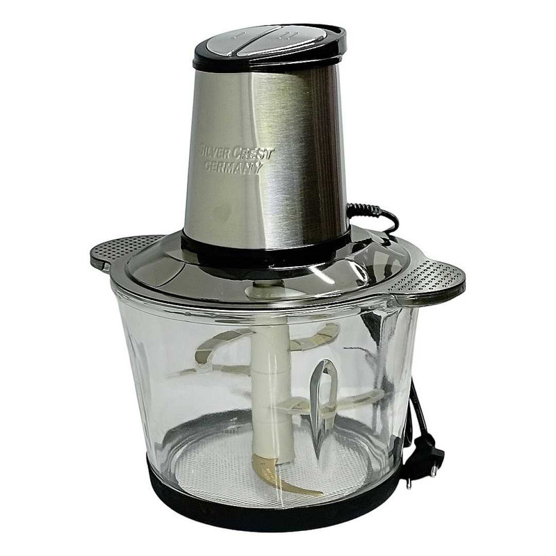 خردکن 3800 میلیلیتر سیلور کرست مدل SL-2024 خردکن 3800 میلیلیتر سیلور کرست مدل SL-2024