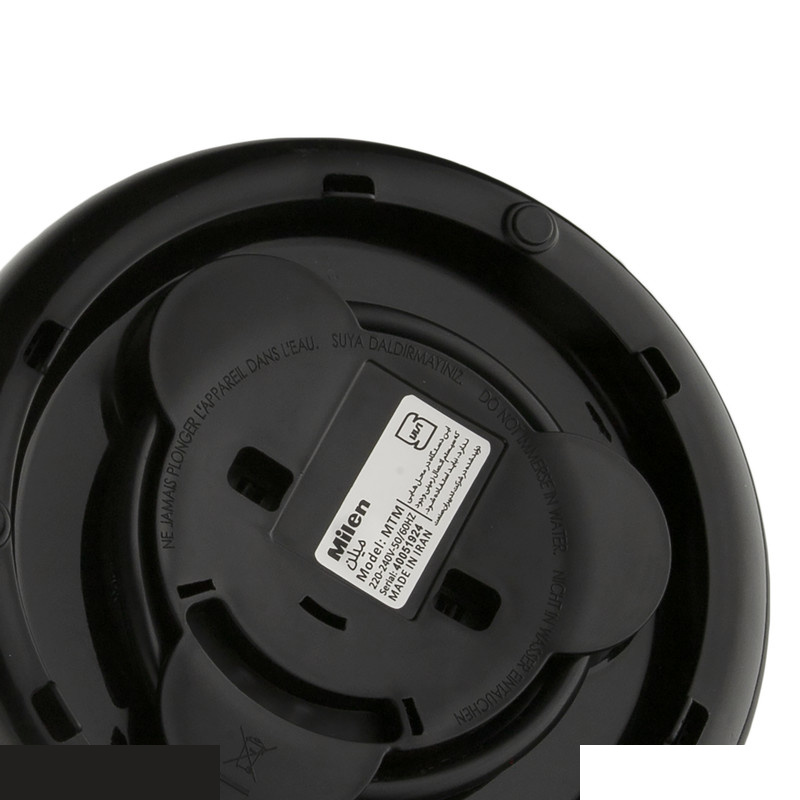 چای ساز میلن مدل MTM-7