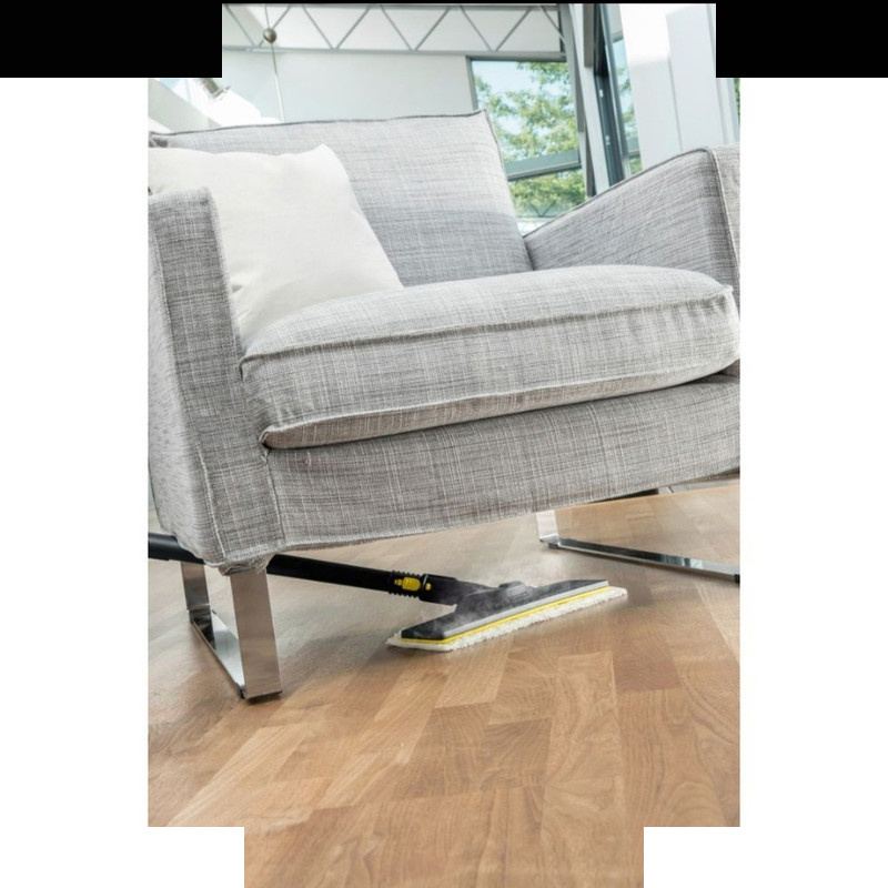 بخارشو کرشر مدل SC3 Easy Fix