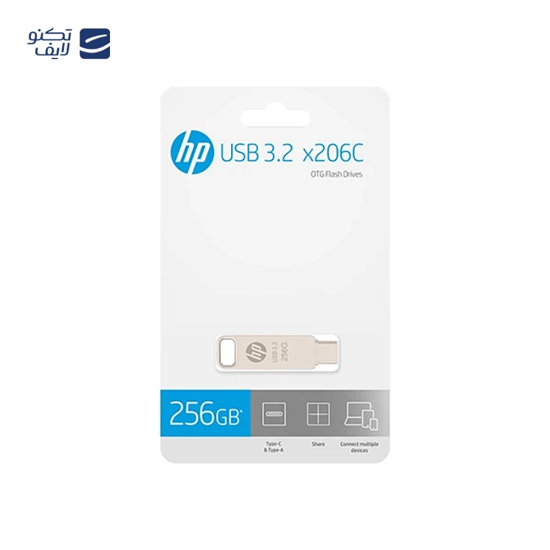gallery-فلش مموری اچ پی USB ۳.۲ مدل x206c ظرفیت 128 گیگابایت copy.png gallery-فلش مموری اچ پی USB ۳.۲ مدل x206c ظرفیت 128 گیگابایت copy.png
