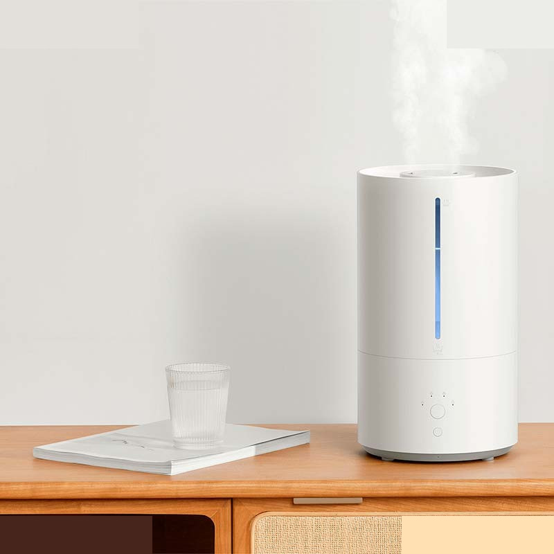 دستگاه بخور سرد شیائومی مدل Smart Humidifier 2 دستگاه بخور سرد شیائومی مدل Smart Humidifier 2
