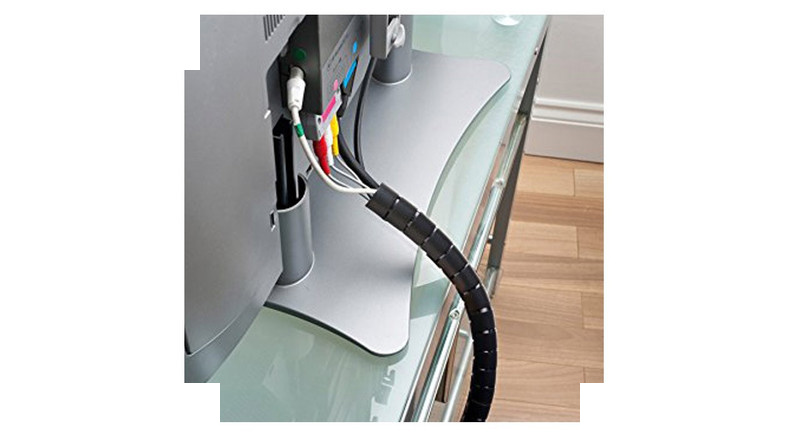 نظم دهنده سیم و کابل سیم جم مدل Cable Organizer