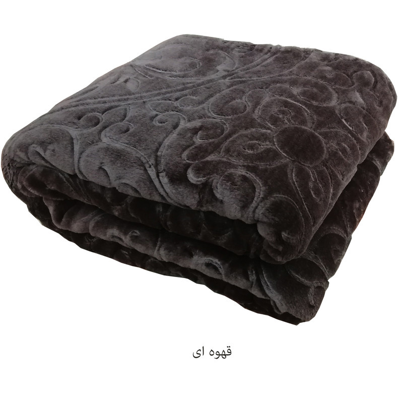 پتو گلبافت کد 500S سایز 220×160 سانتی متر پتو گلبافت کد 500S سایز 220×160 سانتی متر