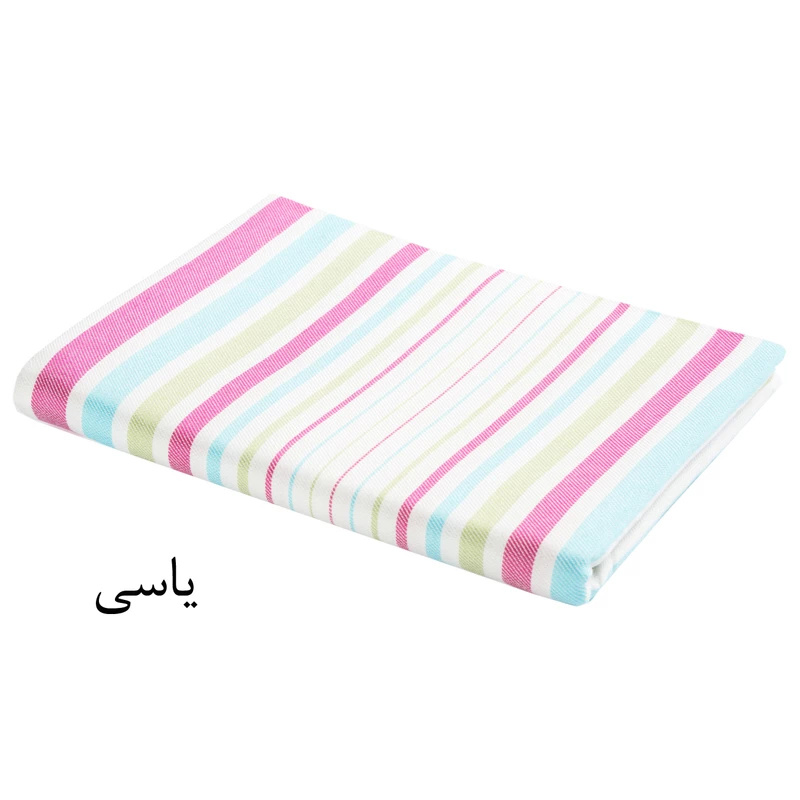 حوله استخری ابراهیمی یزد مدل A04 سایز 110×160 سانتی متر