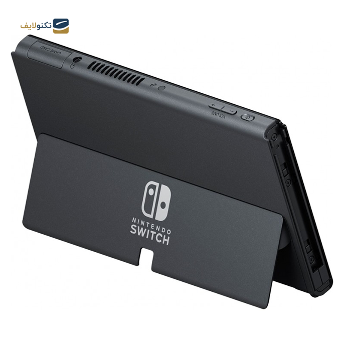 gallery-کنسول بازی نینتندو مدل Switch Neon Blue and Neon Red Joy-Con OLED copy.png