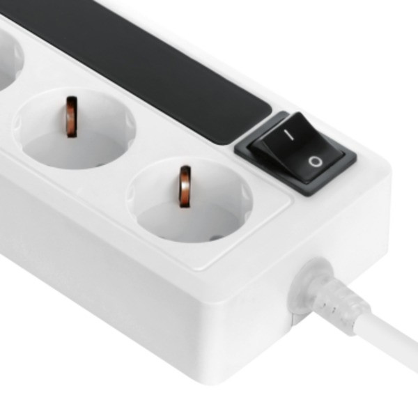 محافظ ولتاژ برق گرین کد GLP105D محافظ ولتاژ برق گرین کد GLP105D