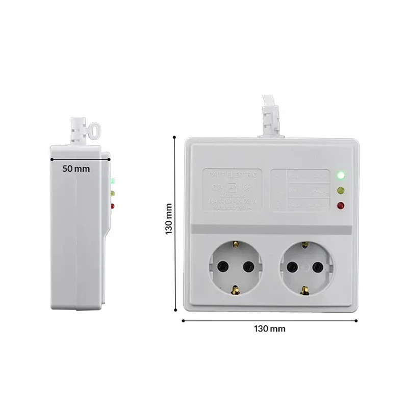 محافظ یخچال و فریزر پارت الکتریک کد 001 محافظ یخچال و فریزر پارت الکتریک کد 001