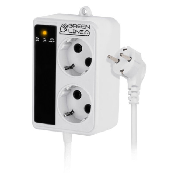 محافظ یخچال، فریزر و ساید گرین لاین GLP162RW-5 محافظ یخچال، فریزر و ساید گرین لاین GLP162RW-5