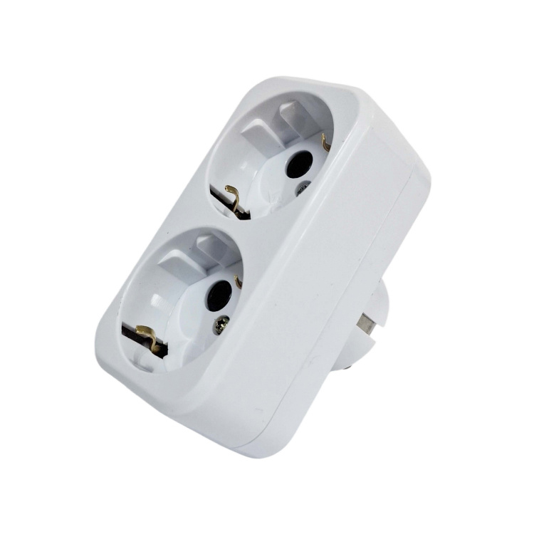 دو راهی برق خیام الکتریک مدل سهند DKS-007-1 دو راهی برق خیام الکتریک مدل سهند DKS-007-1