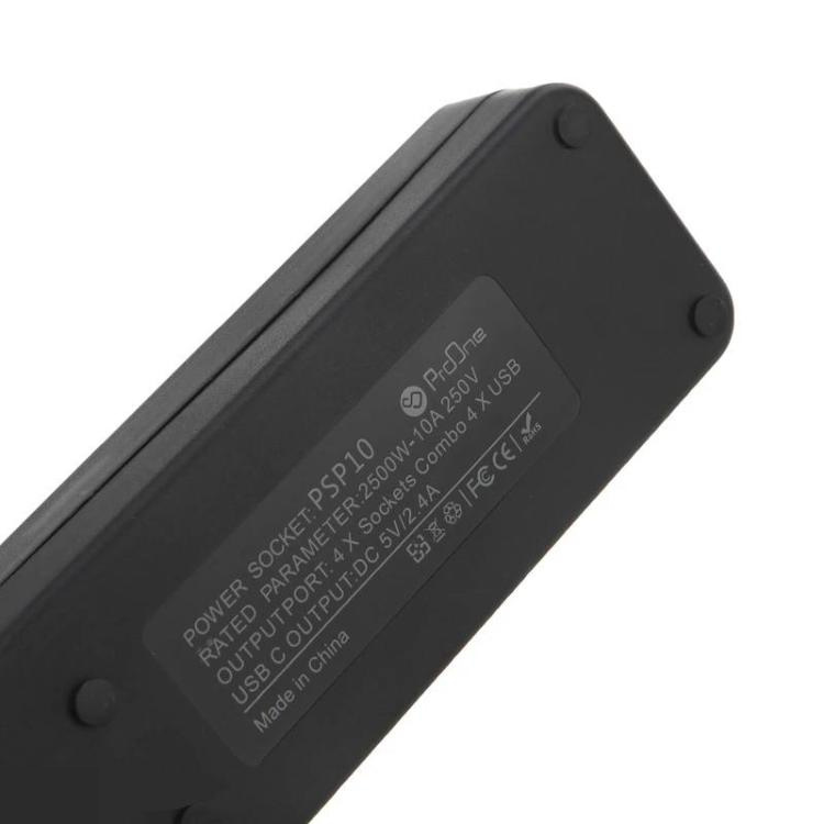 چندراهی برق proOne psp10 چندراهی برق proOne psp10