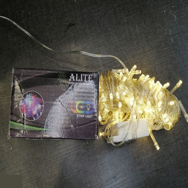 ریسه مدل MULTI FUNTION ALITE طول 10 متر ریسه مدل MULTI FUNTION ALITE طول 10 متر