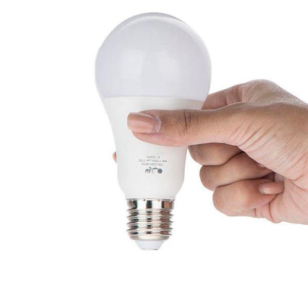 لامپ LED حبابی 12 وات افراتاب