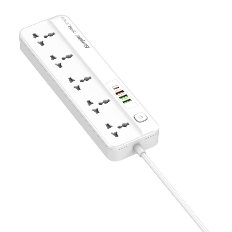 چندراهی برق انرجایزر کد EPB2501EU چندراهی برق انرجایزر کد EPB2501EU