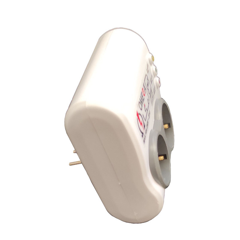 محافظ ولتاژ امگا مدل P2100 محافظ ولتاژ امگا مدل P2100