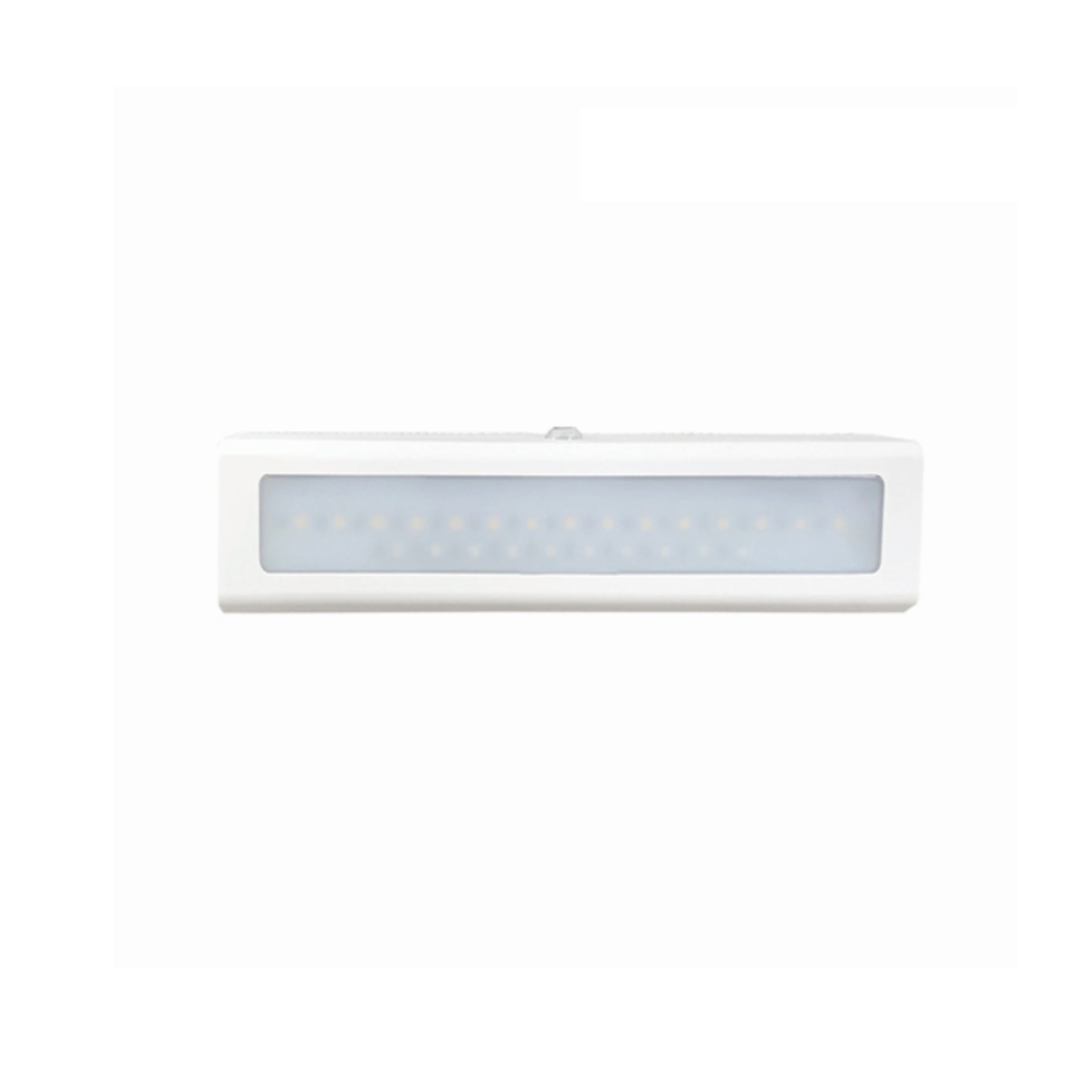 چراغ کابینتی روکار 1 وات کد 3371 چراغ کابینتی روکار 1 وات کد 3371