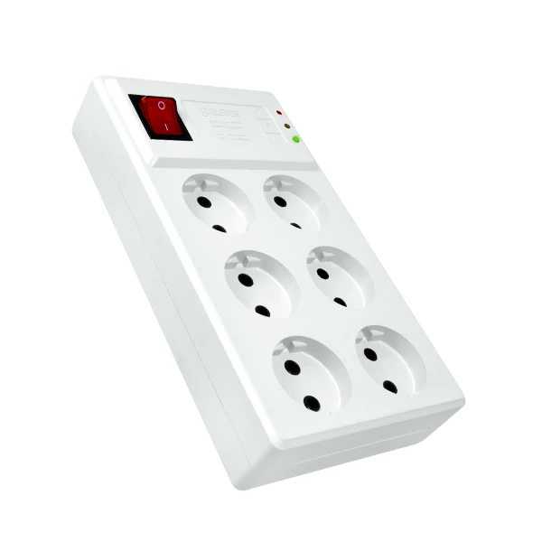 محفظ ولتاژ الون مدل VP9006 محفظ ولتاژ الون مدل VP9006