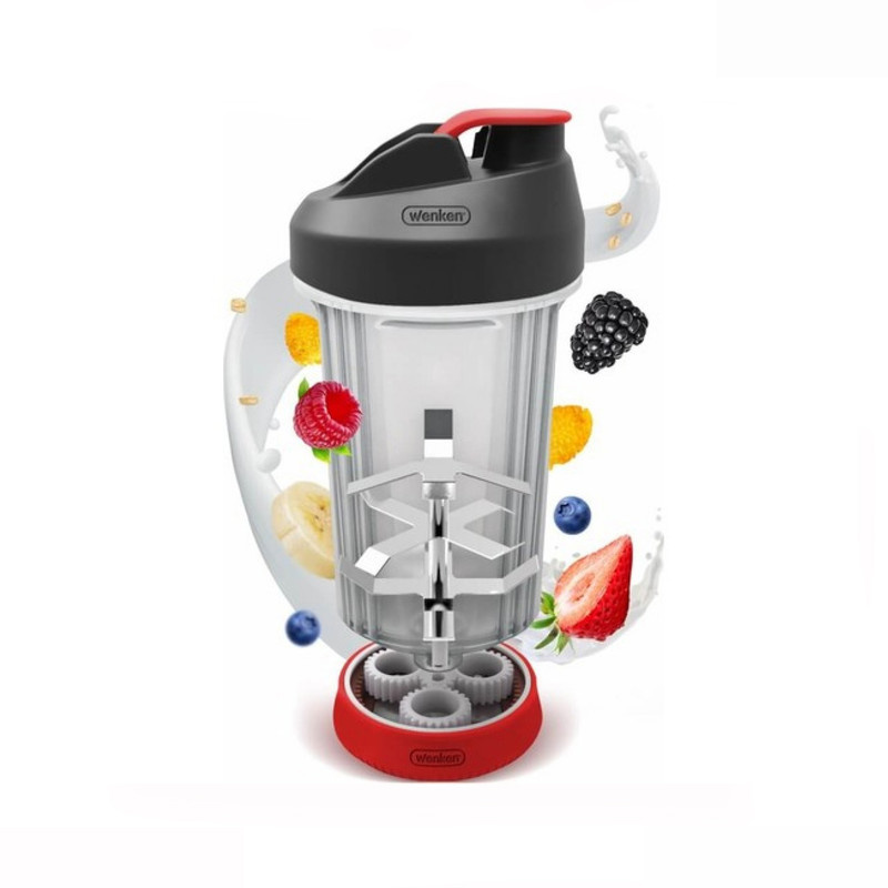 مخلوط کن دستی ونکن مدل UR-3091 مخلوط کن دستی ونکن مدل UR-3091