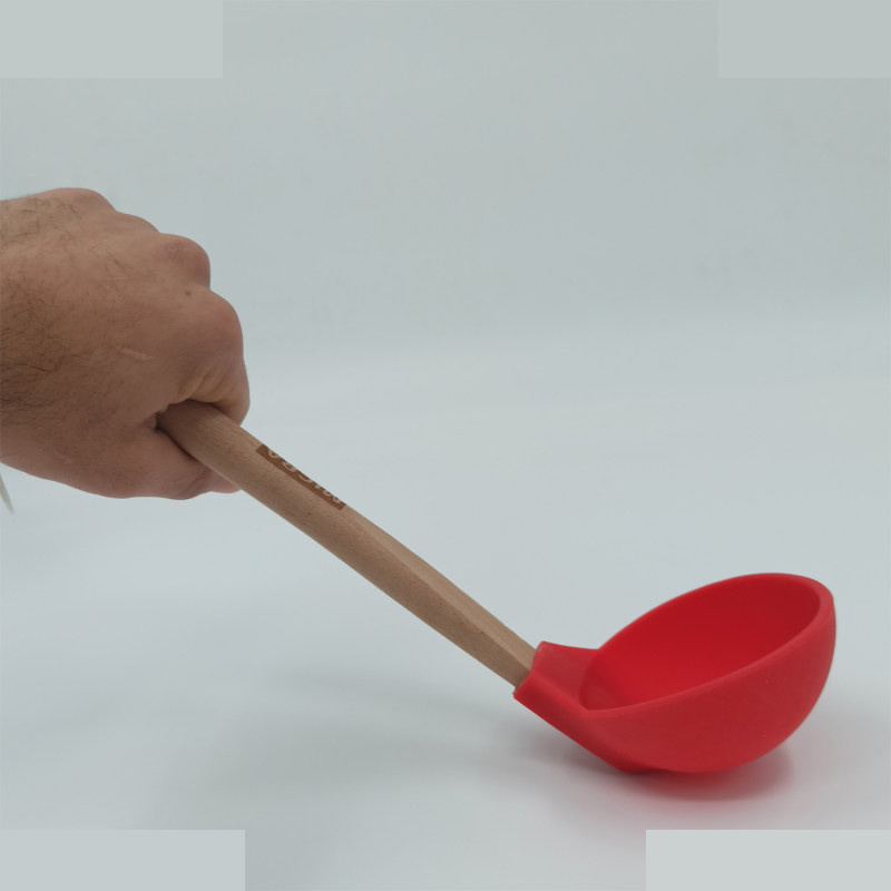 ملاقه میکرا مدل B25011 کد 10037