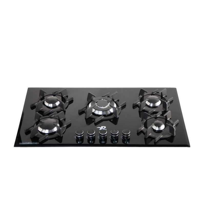 اجاق گاز صفحه ای پنج شعله پرایم مدل gm 2200 اجاق گاز صفحه ای پنج شعله پرایم مدل gm 2200
