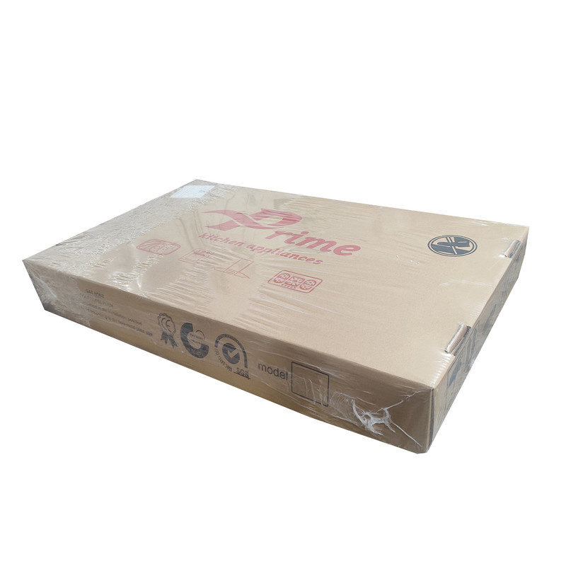 اجاق گاز صفحه ای پنج شعله پرایم مدل arg200 اجاق گاز صفحه ای پنج شعله پرایم مدل arg200