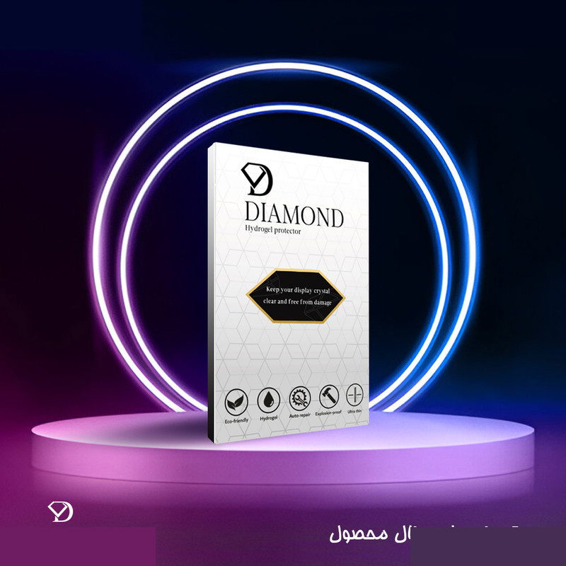 محافظ صفحه نمایش گرین لایت دیاموند مدل Eye Care مناسب برای گوشی موبایل شیائومی 14 محافظ صفحه نمایش گرین لایت دیاموند مدل Eye Care مناسب برای گوشی موبایل شیائومی 14