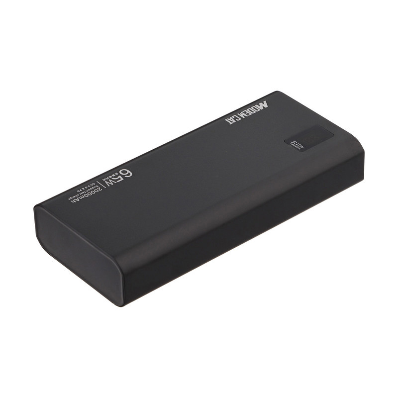 پاوربانک مودم کت مدل MPB-010 ظرفیت 20000 میلی آمپر ساعت پاوربانک مودم کت مدل MPB-010 ظرفیت 20000 میلی آمپر ساعت