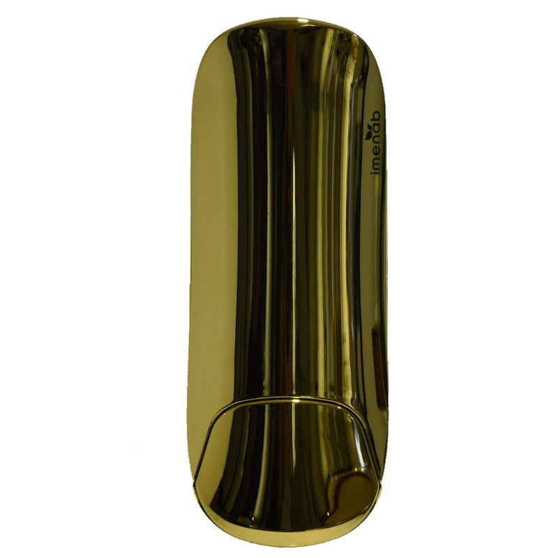 پمپ مایع دستشویی ایمن آب مدل ایما کد G1040