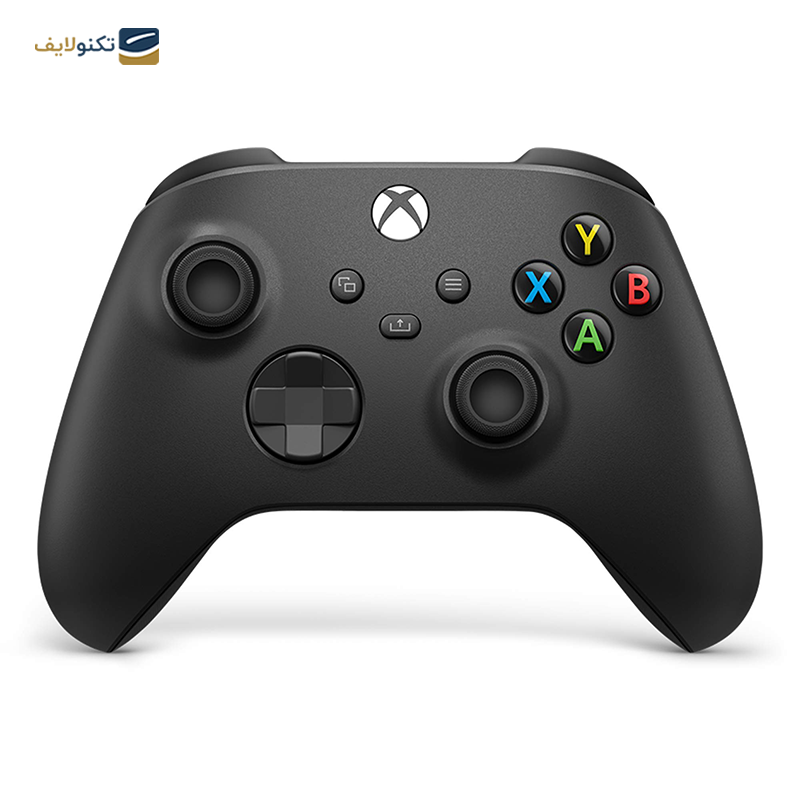 gallery-ایکس باکس سری ایکس Carbon Black ظرفیت 1 ترابایت copy.png gallery-ایکس باکس سری ایکس Carbon Black ظرفیت 1 ترابایت copy.png