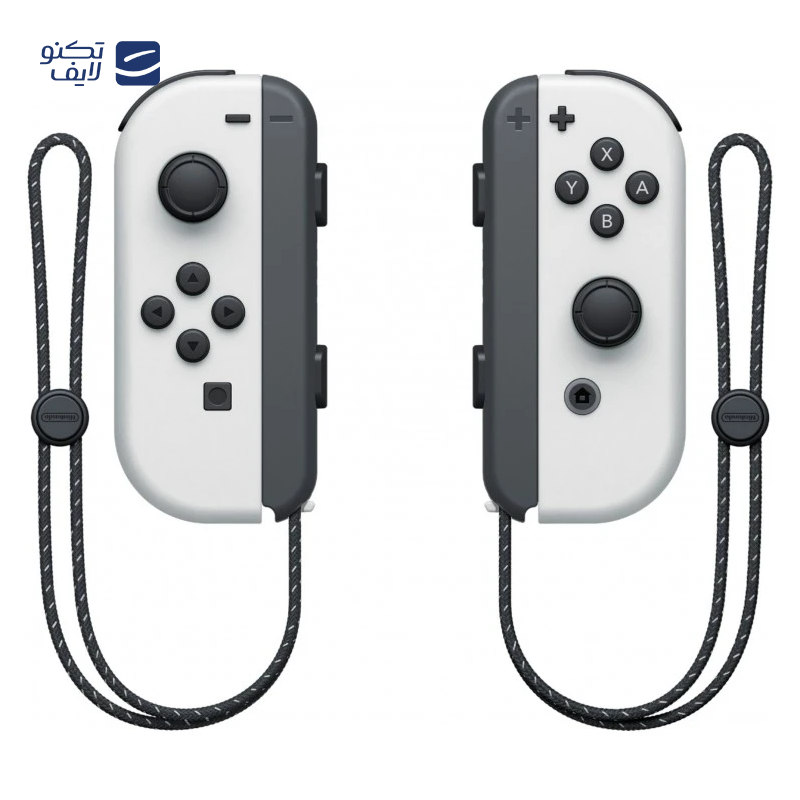 gallery-کنسول بازی هیبریدی نینتندو مدل Switch - OLED White ظرفیت 64 گیگابایت copy.png gallery-کنسول بازی هیبریدی نینتندو مدل Switch - OLED White ظرفیت 64 گیگابایت copy.png