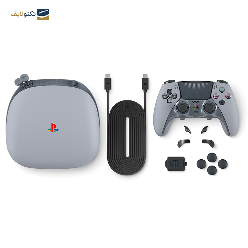 gallery-پلی استیشن 5 پرو دیجیتال خاکستری 2 ترابایت نسخه ویرایش محدود PlayStation 30th Anniversary همراه با Portal ،Charging Station و دسته DualSense Edge copy.png gallery-پلی استیشن 5 پرو دیجیتال خاکستری 2 ترابایت نسخه ویرایش محدود PlayStation 30th Anniversary همراه با Portal ،Charging Station و دسته DualSense Edge copy.png