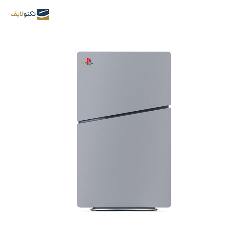 gallery-پلی استیشن 5 اسلیم دیجیتال خاکستری 1 ترابایت نسخه PlayStation 30th Anniversary copy.png