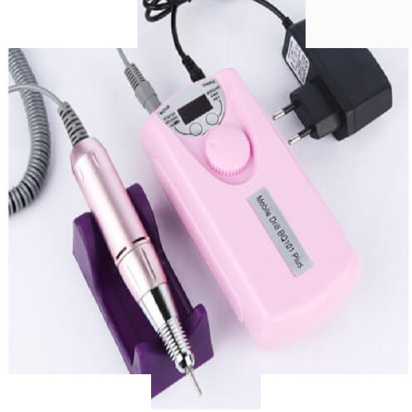 سوهان برقی بلوکیو مدل BQ-101 سوهان برقی بلوکیو مدل BQ-101