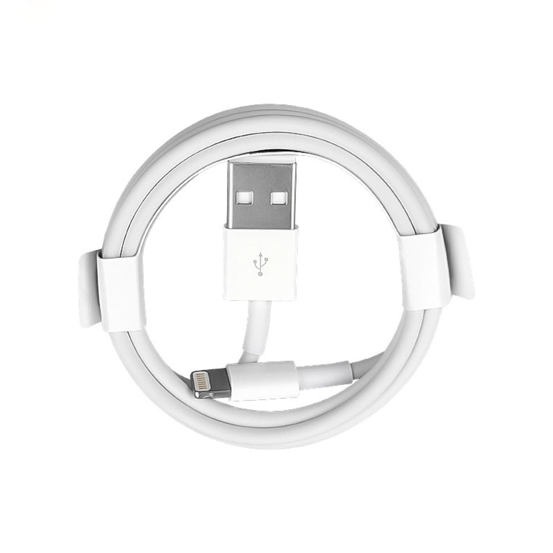 کابل پکدار ایفون مدل iPhone X کابل پکدار ایفون مدل iPhone X