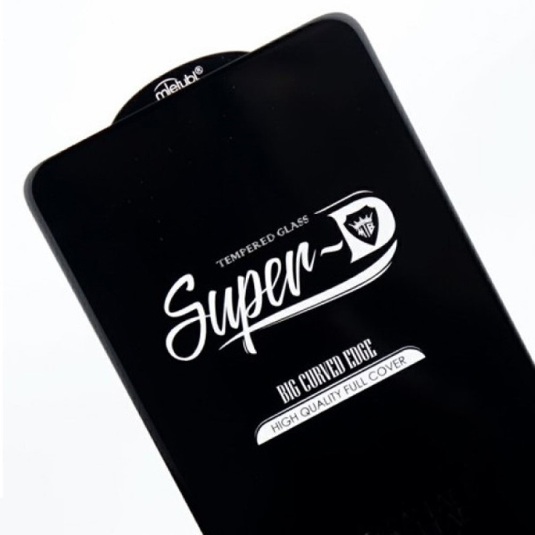 محافظ صفحه نمایش گوشی مدل SUPER D مناسب آیفون 17 پرومکس محافظ صفحه نمایش گوشی مدل SUPER D مناسب آیفون 17 پرومکس