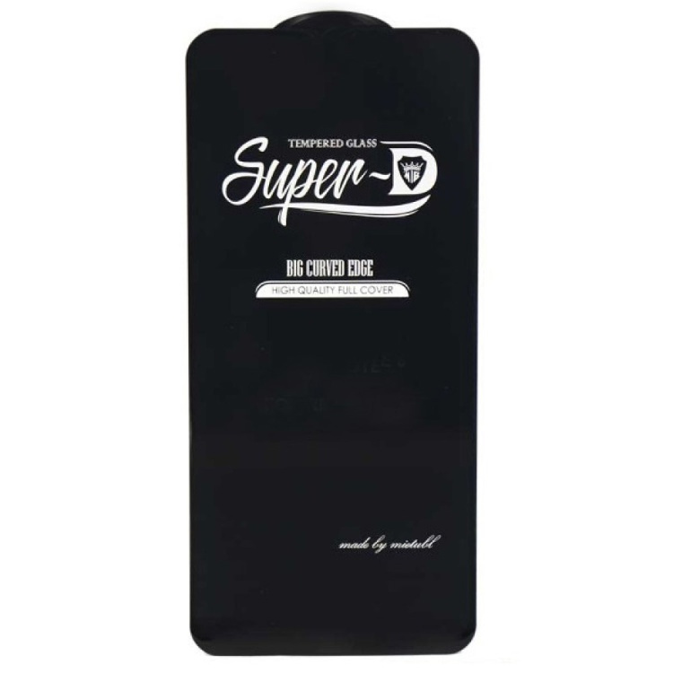 محافظ صفحه نمایش گوشی گلس مدل SUPER D مناسب آیفون 17 محافظ صفحه نمایش گوشی گلس مدل SUPER D مناسب آیفون 17