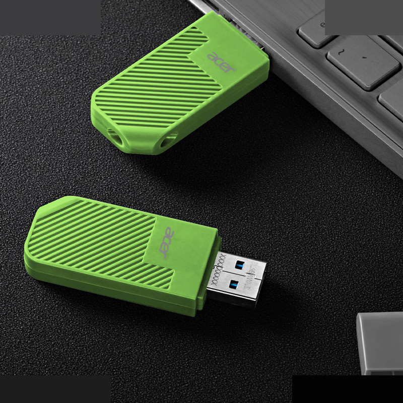 فلش مموری ایسر مدل UP300 ظرفیت 128 گیگابایت با رابط USB 3.2 فلش مموری ایسر مدل UP300 ظرفیت 128 گیگابایت با رابط USB 3.2
