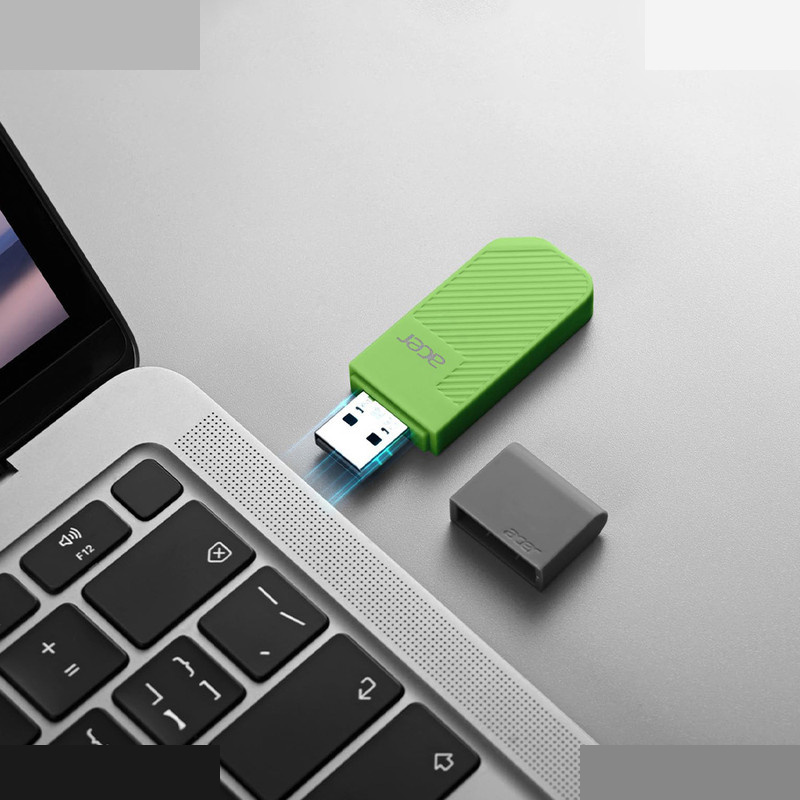 فلش مموری ایسر مدل UP300 ظرفیت 16 گیگابایت با رابط USB 3.2 فلش مموری ایسر مدل UP300 ظرفیت 16 گیگابایت با رابط USB 3.2