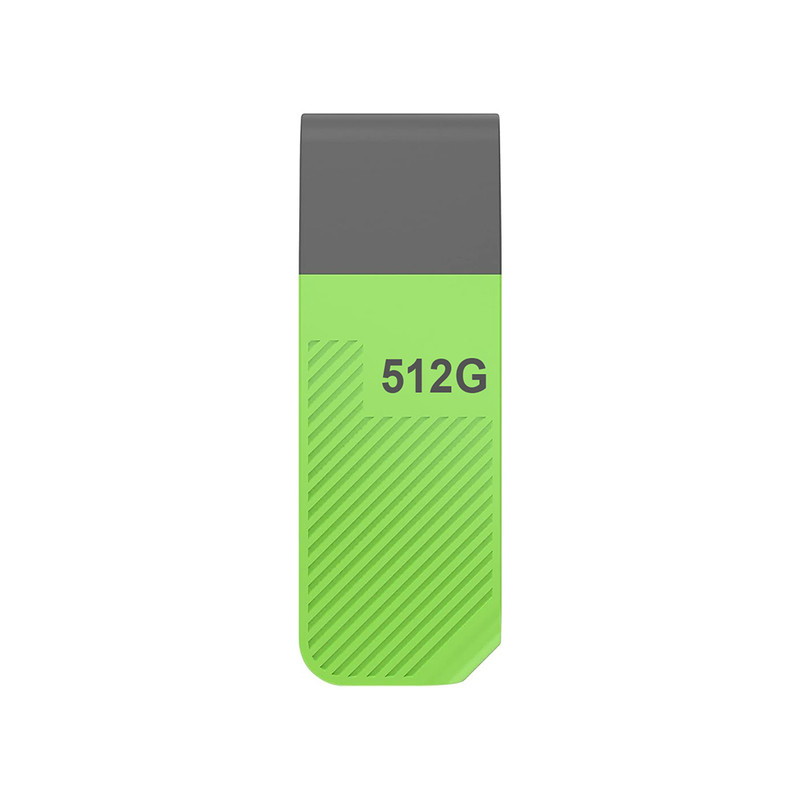 فلش مموری ایسر مدل UP200 ظرفیت 512 گیگابایت با رابط USB 2.0 فلش مموری ایسر مدل UP200 ظرفیت 512 گیگابایت با رابط USB 2.0