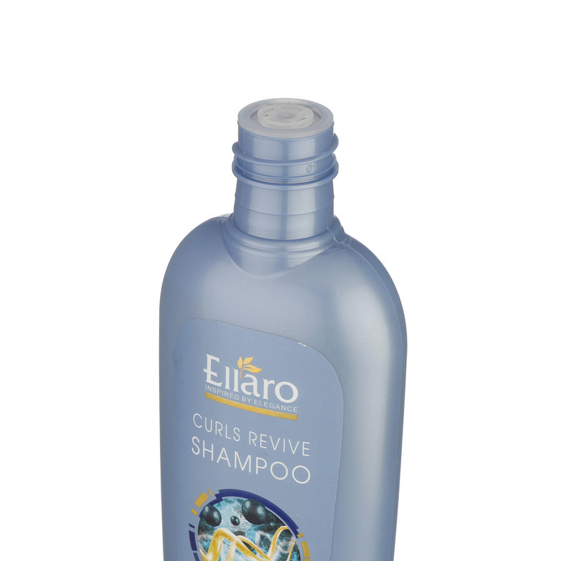 شامپو مو الارو مدل Curls Revive تحت لیسانس حجم 300 میلی لیتر شامپو مو الارو مدل Curls Revive تحت لیسانس حجم 300 میلی لیتر