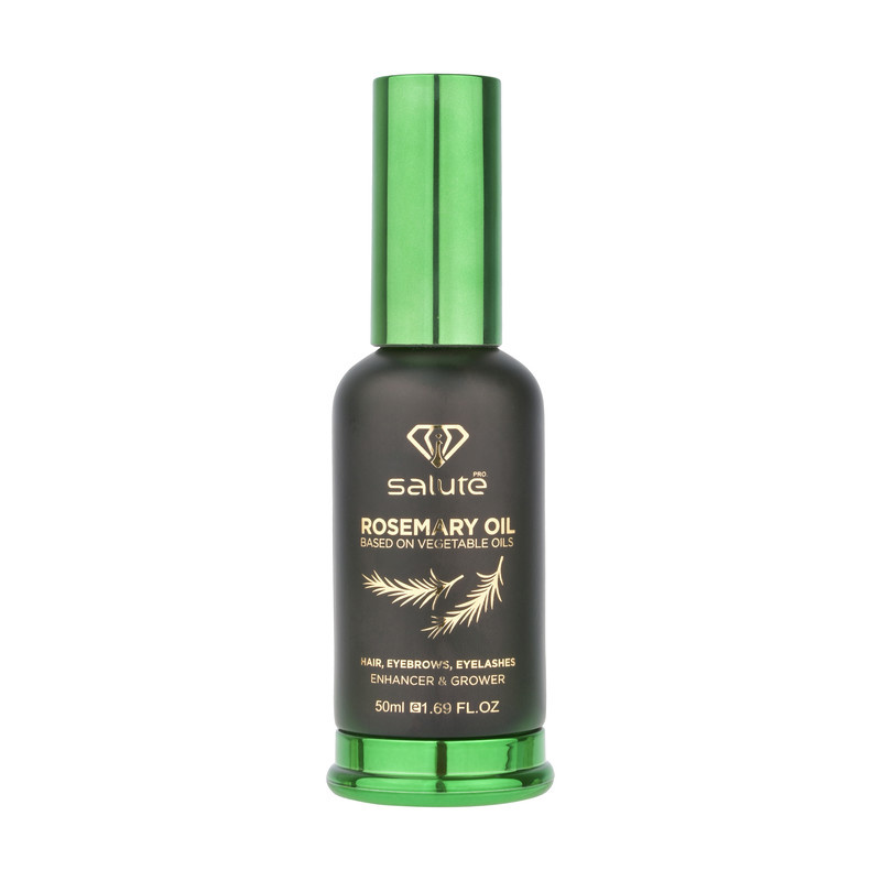 روغن تقویت کننده مو سالوته پرو مدل Rosemary مناسب برای انواع مو حجم 50 میلی لیتر روغن تقویت کننده مو سالوته پرو مدل Rosemary مناسب برای انواع مو حجم 50 میلی لیتر