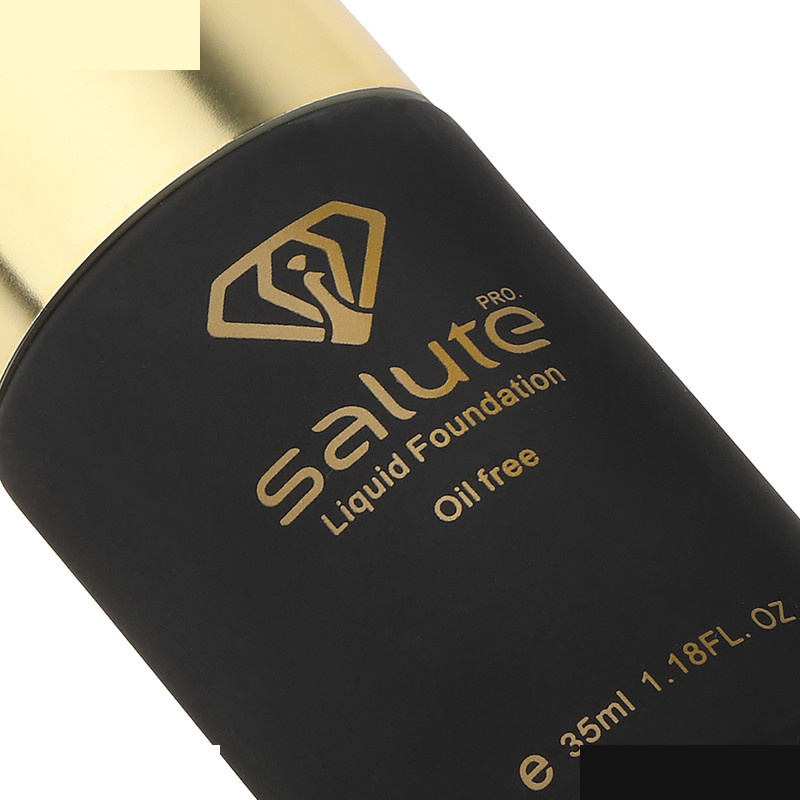 کرم پودر سالوته پرو مدل Oil Free شماره 509 حجم 30 میلی لیتر کرم پودر سالوته پرو مدل Oil Free شماره 509 حجم 30 میلی لیتر