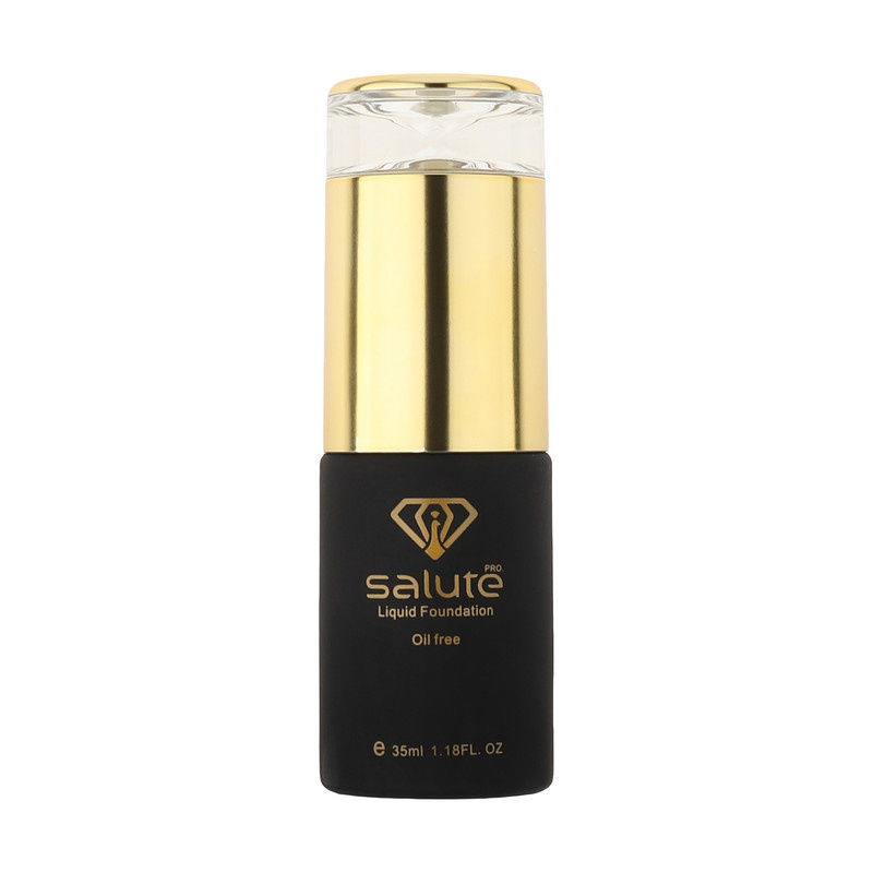 کرم پودر سالوته پرو مدل Oil Free شماره 508 حجم 35 میلی لیتر کرم پودر سالوته پرو مدل Oil Free شماره 508 حجم 35 میلی لیتر