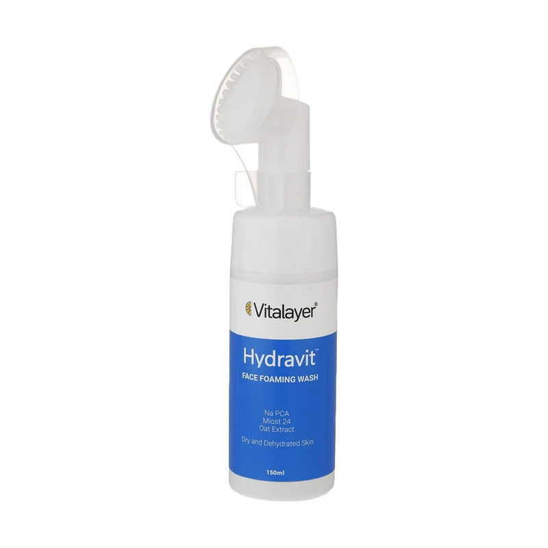 ست بهداشتی ویتالیر مدل Hydravit مجموعه 3 عددی ست بهداشتی ویتالیر مدل Hydravit مجموعه 3 عددی