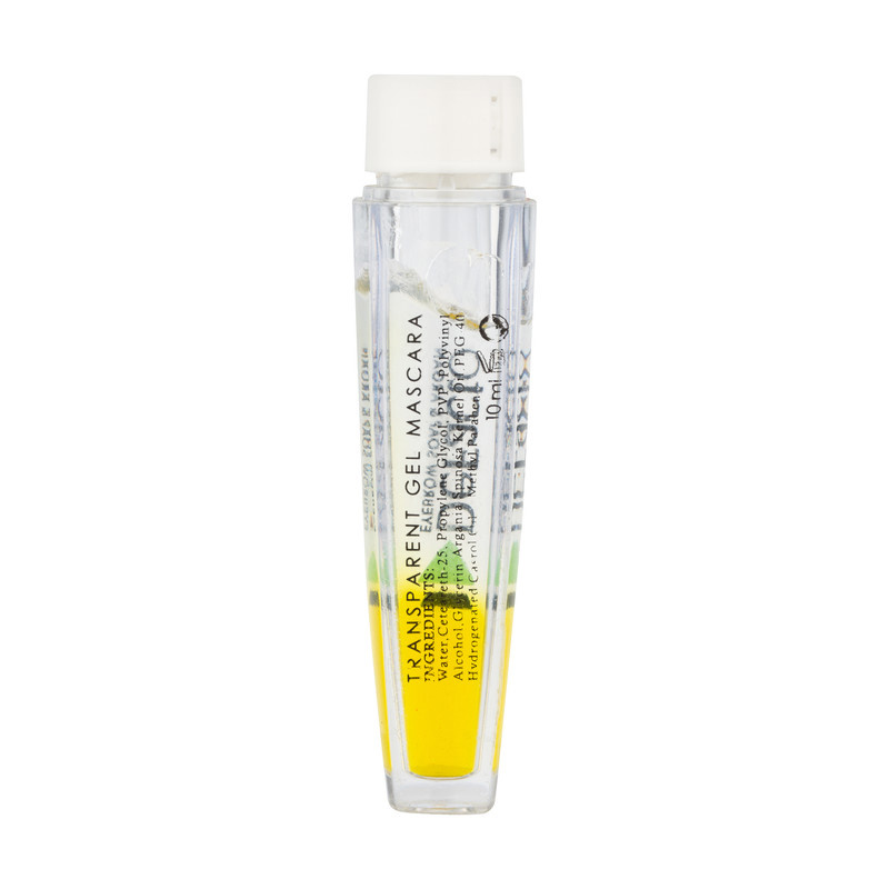 ژل ابرو دیفکتو مدل Argan ژل ابرو دیفکتو مدل Argan