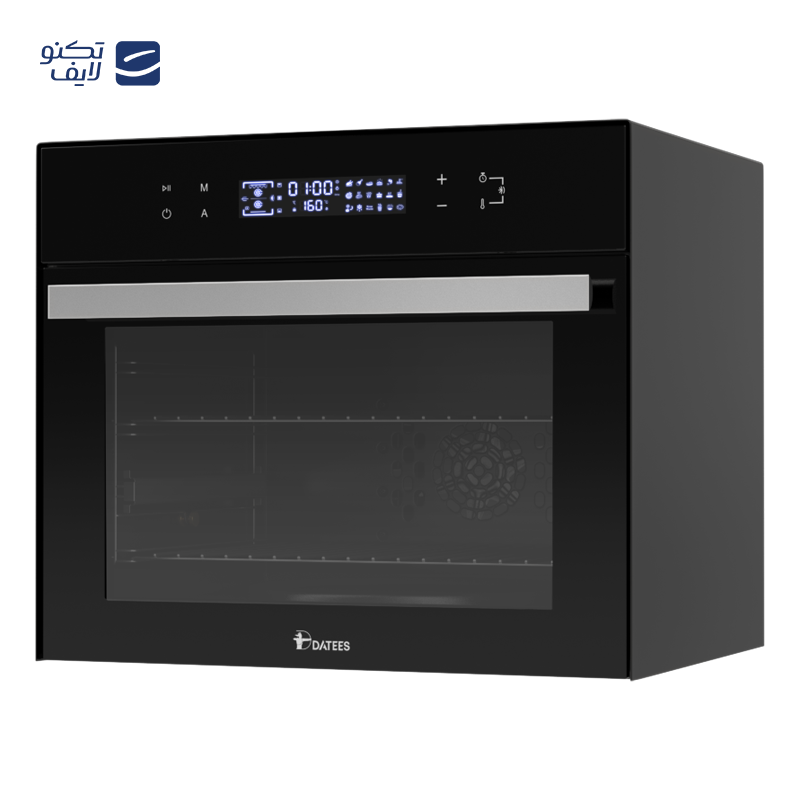آون توستر داتیس مدل dt-740 آون توستر داتیس مدل dt-740