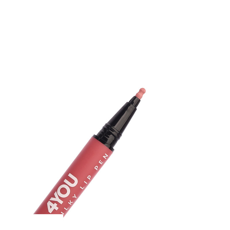 مداد لب دیفکتو مدل Silky شماره 804 مداد لب دیفکتو مدل Silky شماره 804